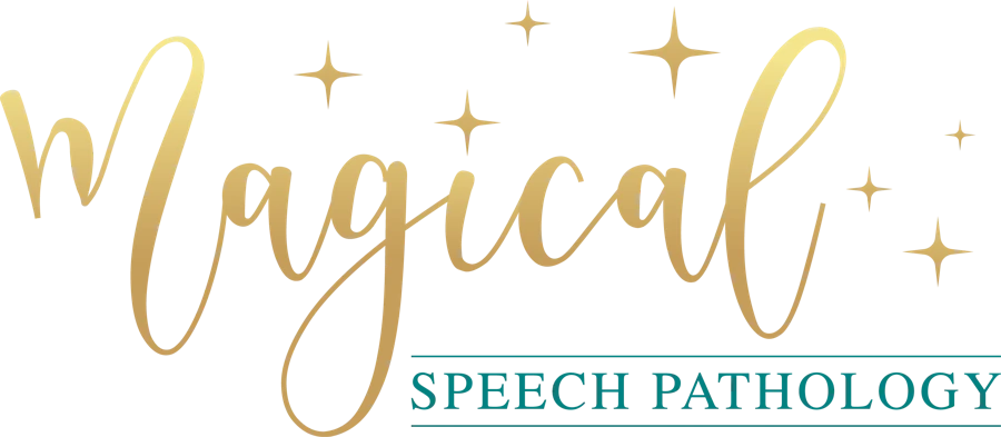 Magical Speech Pathology